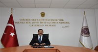 Serkan Naci FERALAN